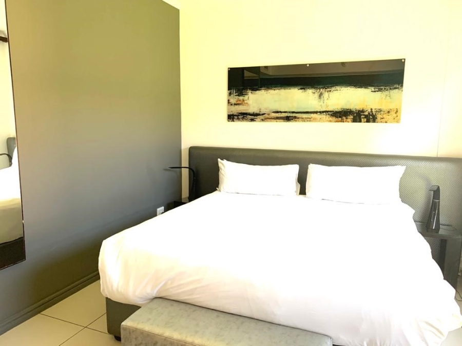 To Let 2 Bedroom Property for Rent in Morningside Gauteng