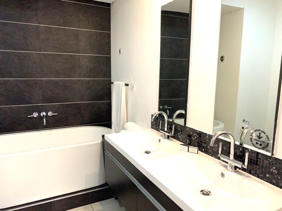 To Let 2 Bedroom Property for Rent in Morningside Gauteng