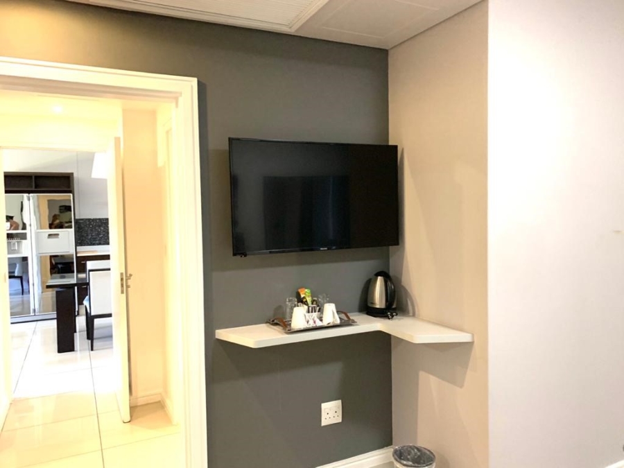 To Let 2 Bedroom Property for Rent in Morningside Gauteng