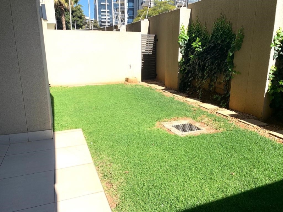 To Let 2 Bedroom Property for Rent in Morningside Gauteng