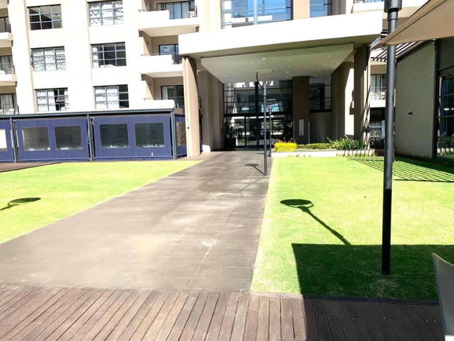 To Let 2 Bedroom Property for Rent in Morningside Gauteng