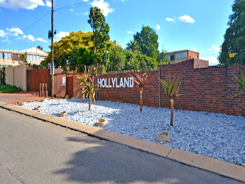 4 Bedroom Property for Sale in Wynberg Gauteng