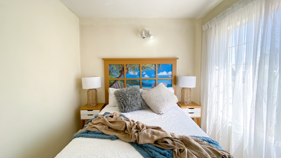 2 Bedroom Property for Sale in Comet Gauteng