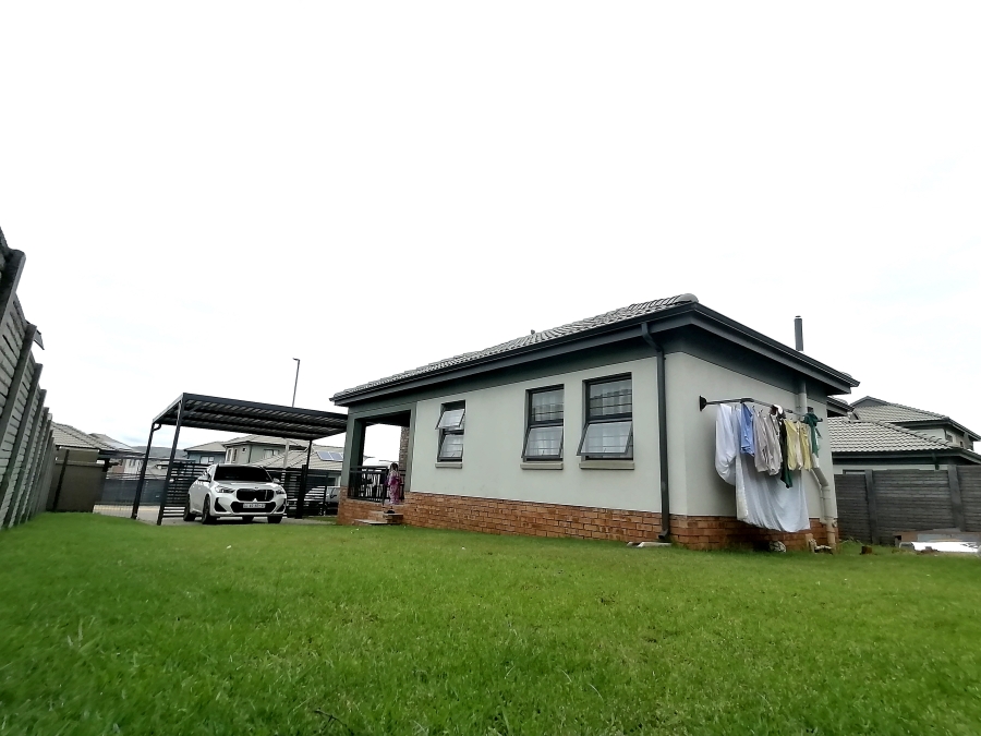 3 Bedroom Property for Sale in Lotus Gardens Gauteng