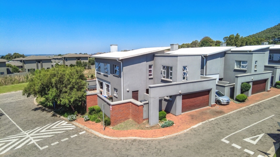 4 Bedroom Property for Sale in Eye of Africa Gauteng