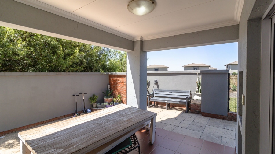 4 Bedroom Property for Sale in Eye of Africa Gauteng