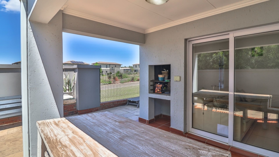 4 Bedroom Property for Sale in Eye of Africa Gauteng