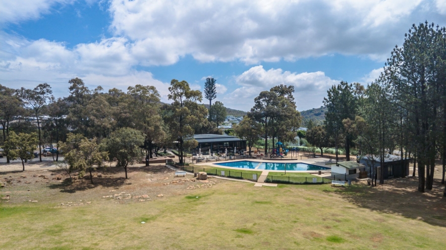 4 Bedroom Property for Sale in Eye of Africa Gauteng