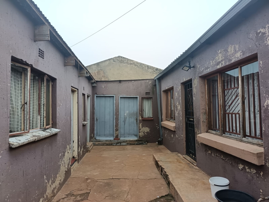 3 Bedroom Property for Sale in Sedibeng Gauteng