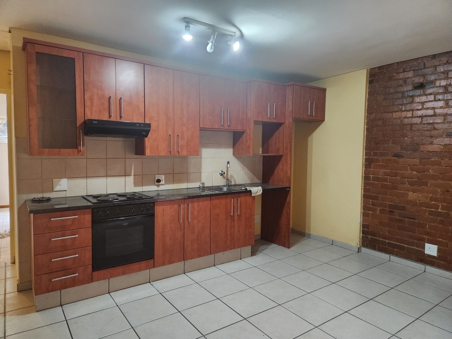 1 Bedroom Property for Sale in Ferndale Gauteng