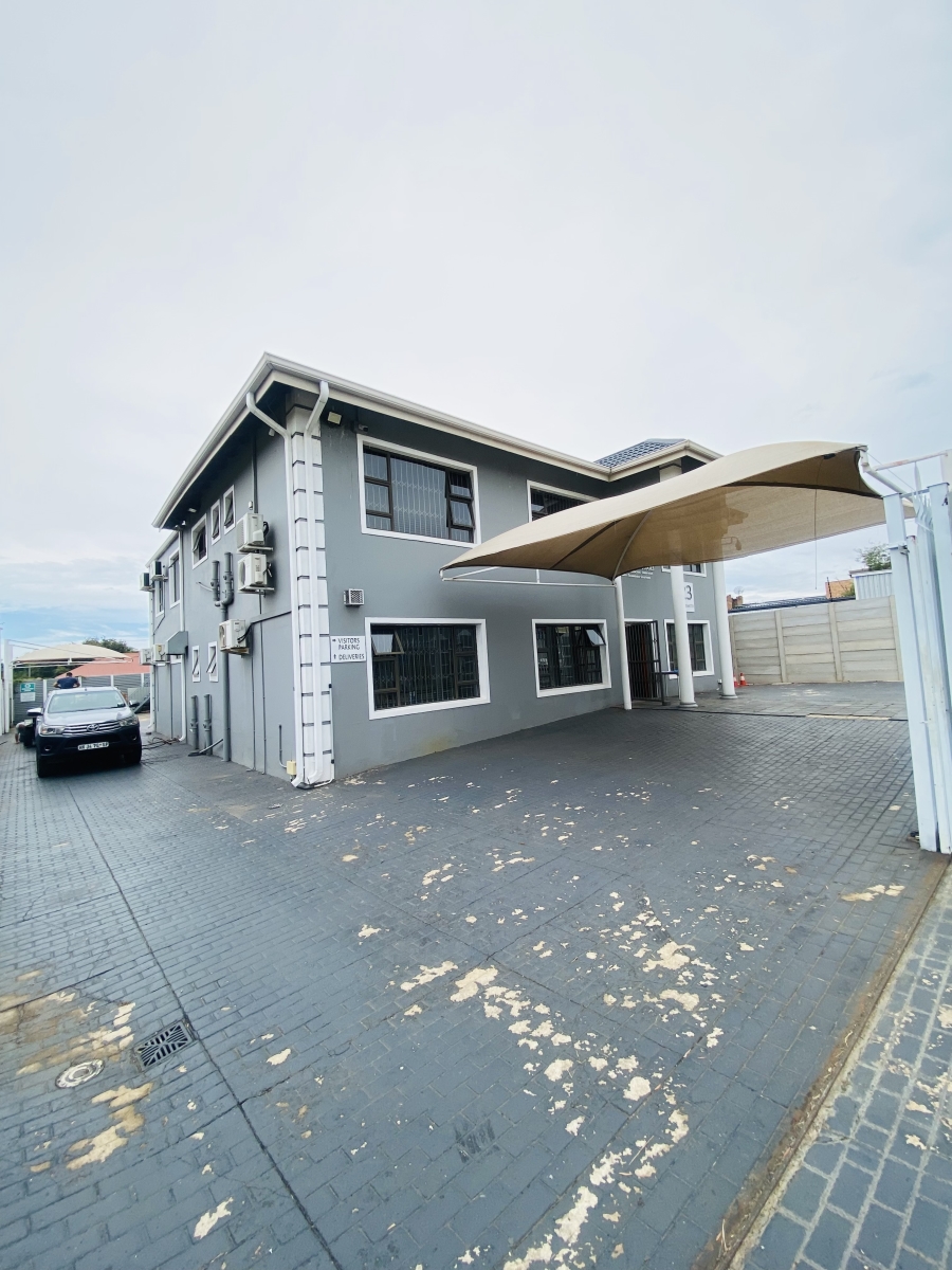 Commercial Property for Sale in New Redruth Gauteng