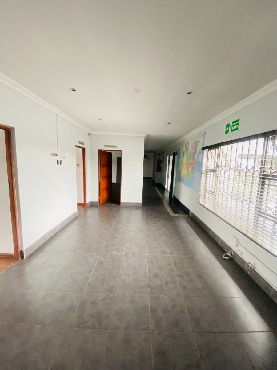 Commercial Property for Sale in New Redruth Gauteng