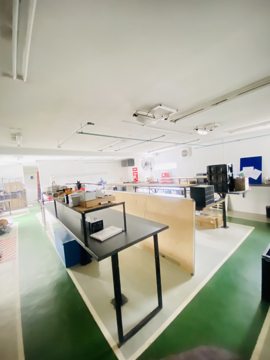 Commercial Property for Sale in New Redruth Gauteng