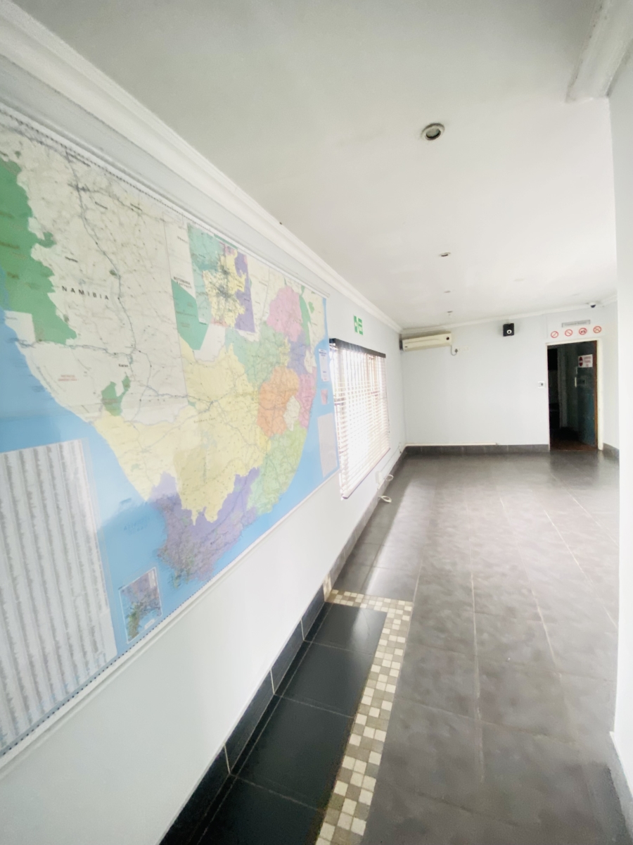 Commercial Property for Sale in New Redruth Gauteng