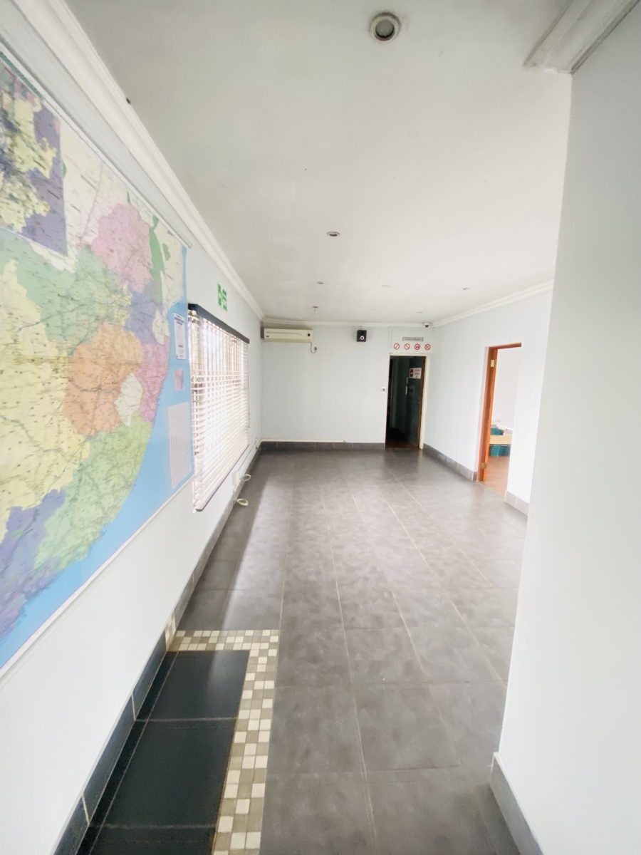 Commercial Property for Sale in New Redruth Gauteng