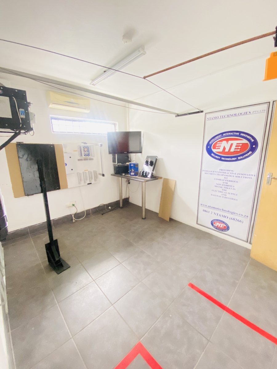 Commercial Property for Sale in New Redruth Gauteng