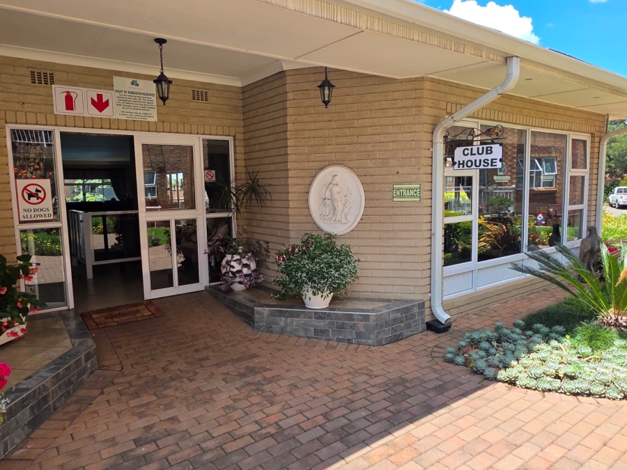 2 Bedroom Property for Sale in Brentwood Park Gauteng