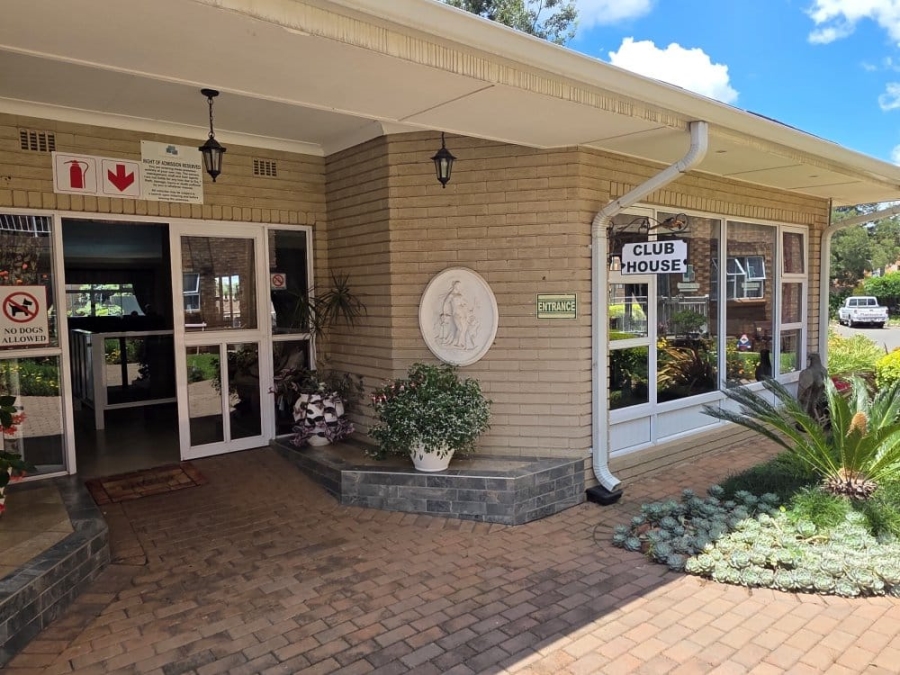 2 Bedroom Property for Sale in Brentwood Park Gauteng