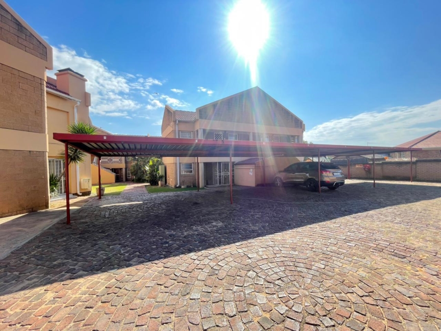 3 Bedroom Property for Sale in Delville Gauteng