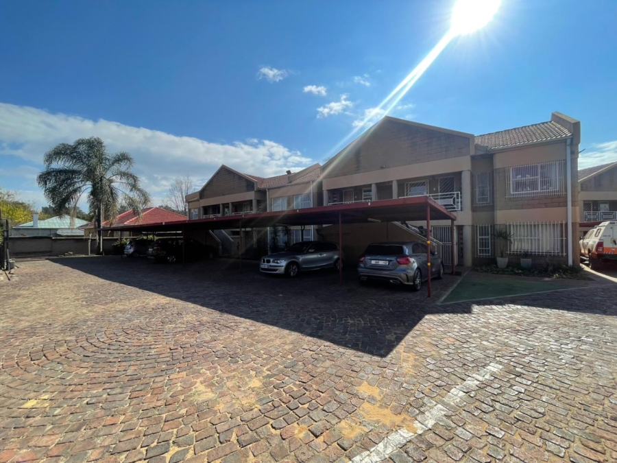3 Bedroom Property for Sale in Delville Gauteng