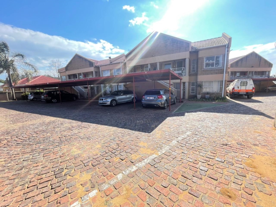 3 Bedroom Property for Sale in Delville Gauteng