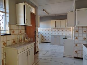 To Let 3 Bedroom Property for Rent in Albemarle Gauteng