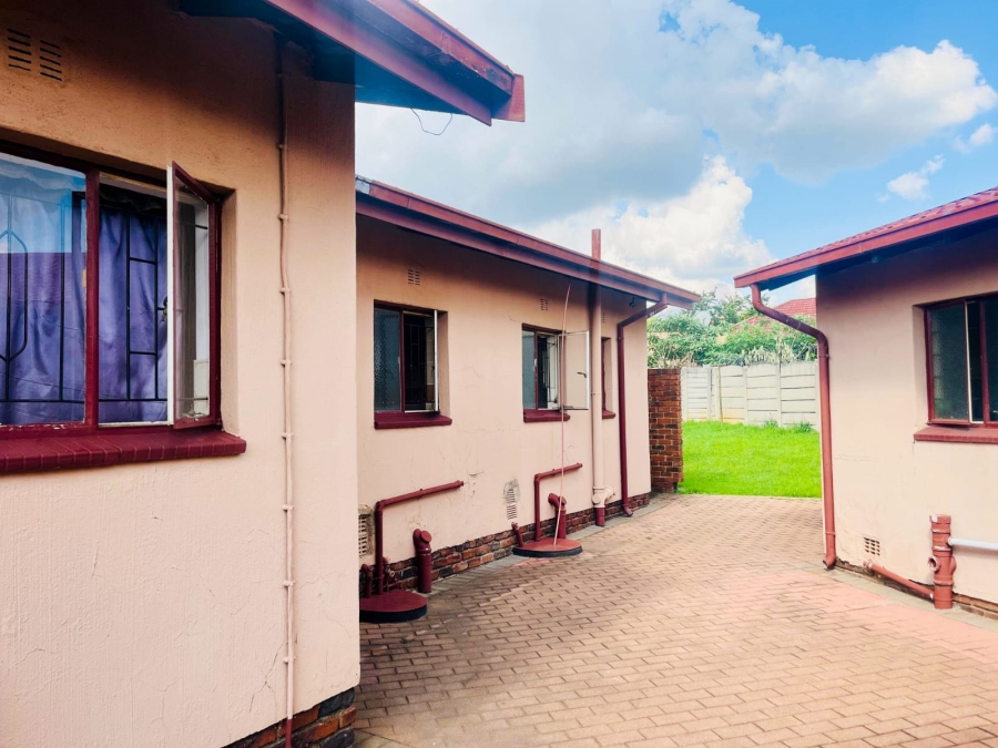 3 Bedroom Property for Sale in Birch Acres Gauteng