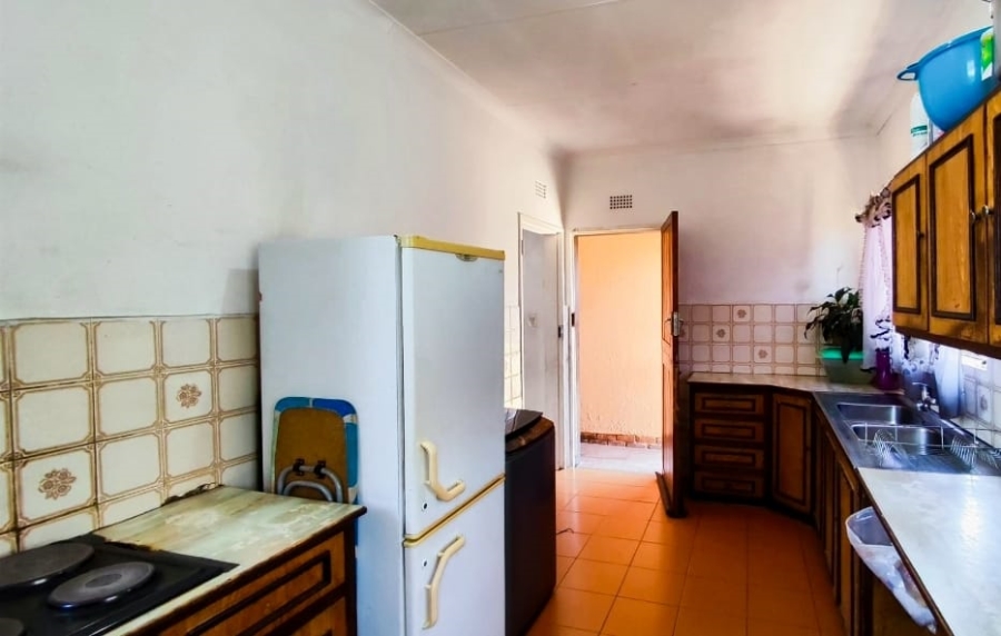 3 Bedroom Property for Sale in Birch Acres Gauteng