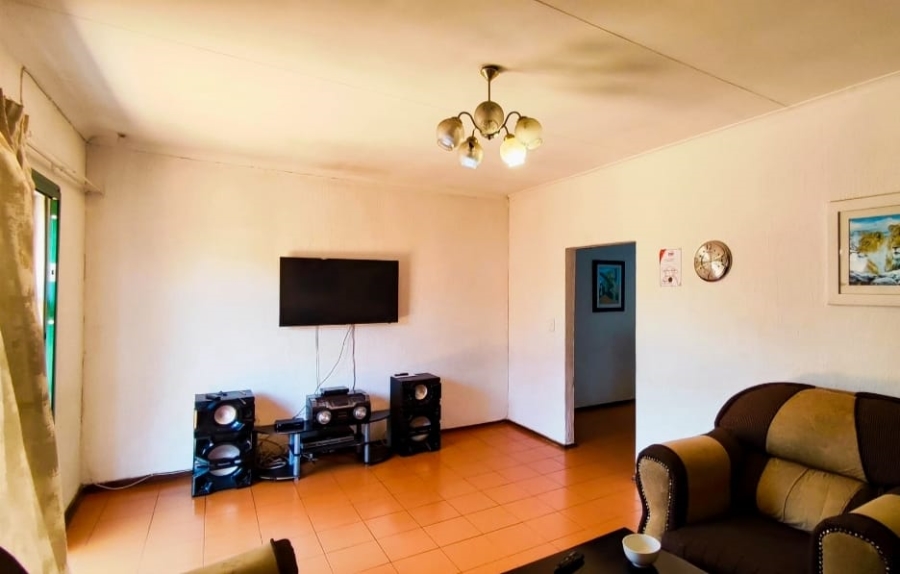 3 Bedroom Property for Sale in Birch Acres Gauteng