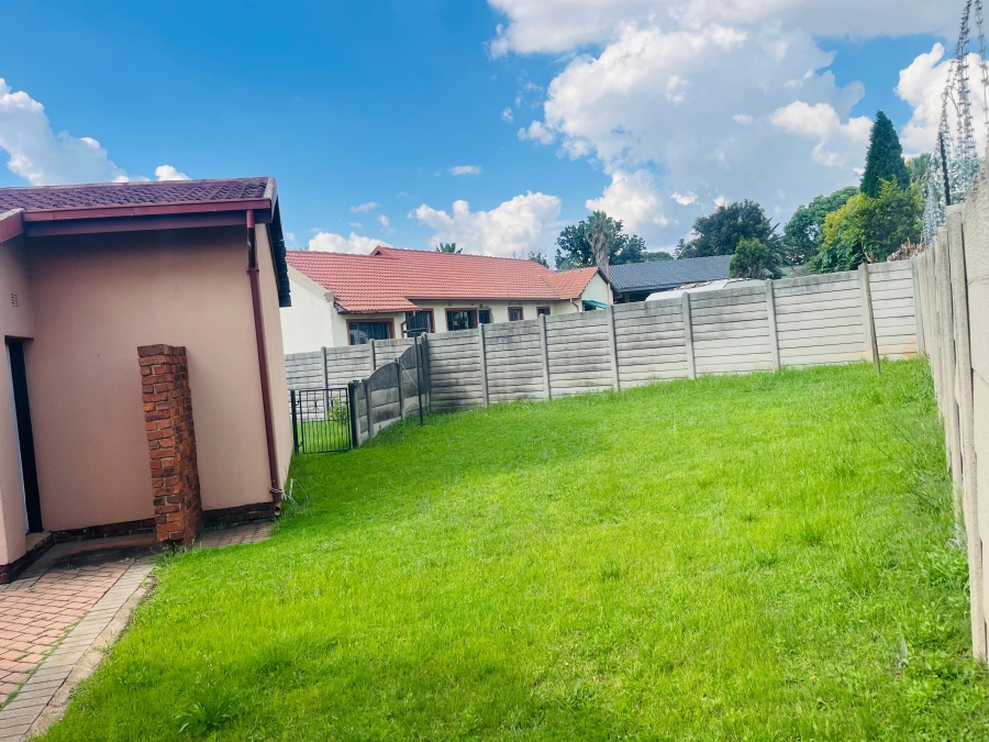 3 Bedroom Property for Sale in Birch Acres Gauteng