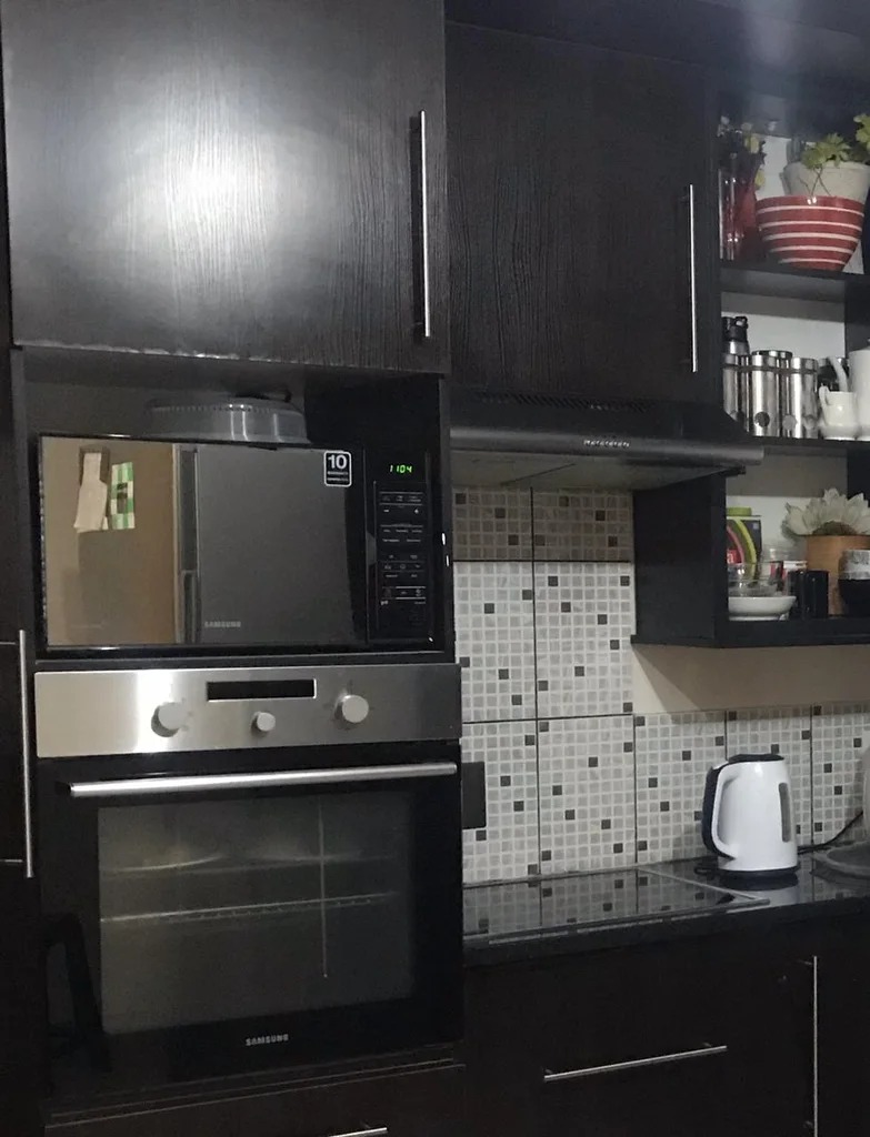 To Let 3 Bedroom Property for Rent in Vorna Valley Gauteng