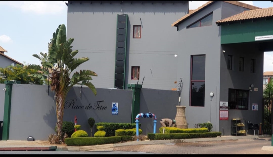 To Let 2 Bedroom Property for Rent in Honeydew Gauteng
