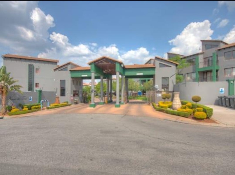 To Let 2 Bedroom Property for Rent in Honeydew Gauteng