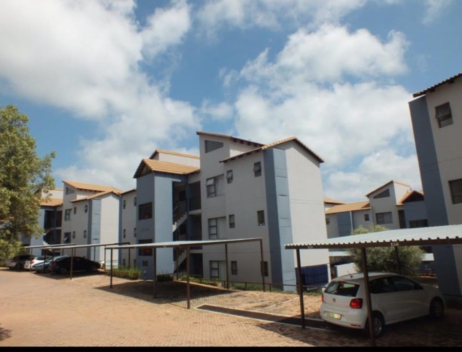 To Let 2 Bedroom Property for Rent in Honeydew Gauteng