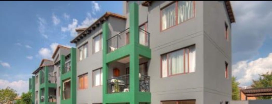 To Let 2 Bedroom Property for Rent in Honeydew Gauteng