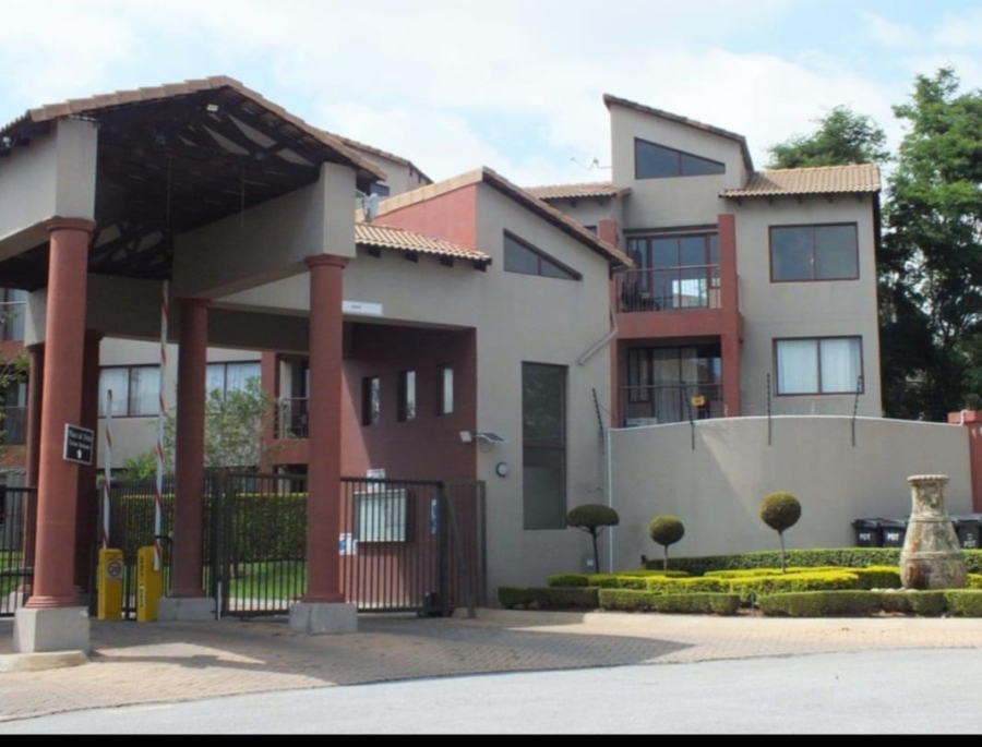 To Let 2 Bedroom Property for Rent in Honeydew Gauteng