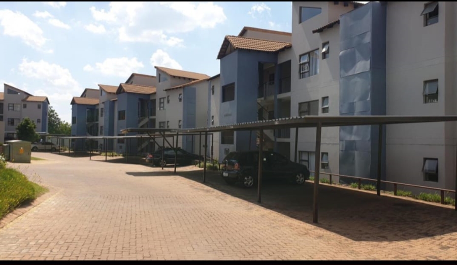 To Let 2 Bedroom Property for Rent in Honeydew Gauteng