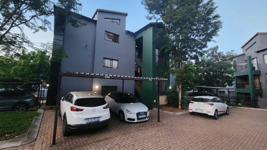 To Let 2 Bedroom Property for Rent in Honeydew Gauteng