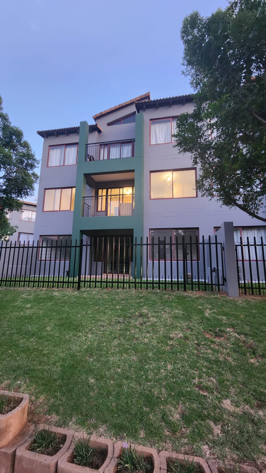 To Let 2 Bedroom Property for Rent in Honeydew Gauteng