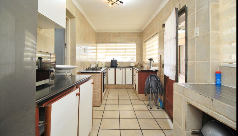 3 Bedroom Property for Sale in Gerdview Gauteng