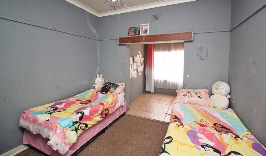 3 Bedroom Property for Sale in Gerdview Gauteng