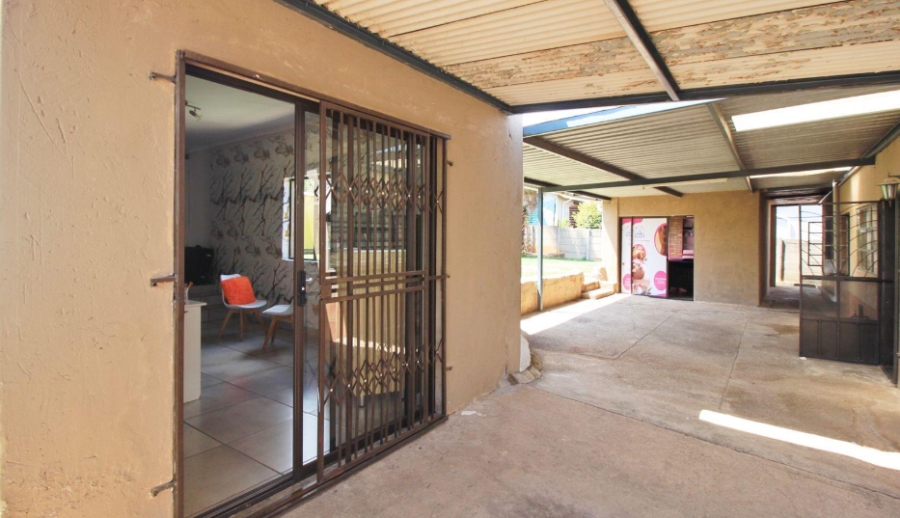 3 Bedroom Property for Sale in Gerdview Gauteng