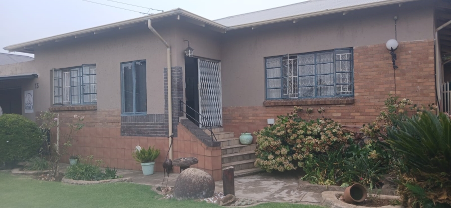 3 Bedroom Property for Sale in Gerdview Gauteng