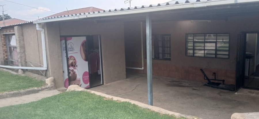 3 Bedroom Property for Sale in Gerdview Gauteng