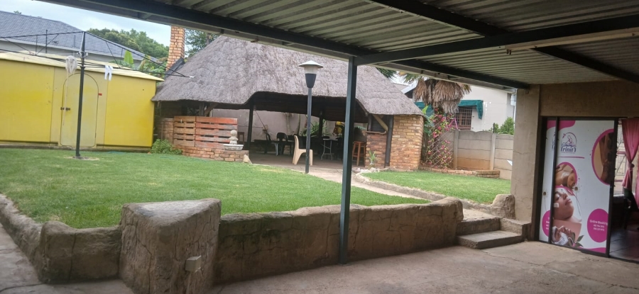 3 Bedroom Property for Sale in Gerdview Gauteng