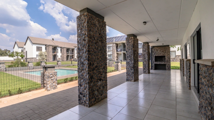 To Let 2 Bedroom Property for Rent in Kempton Park Ah Gauteng