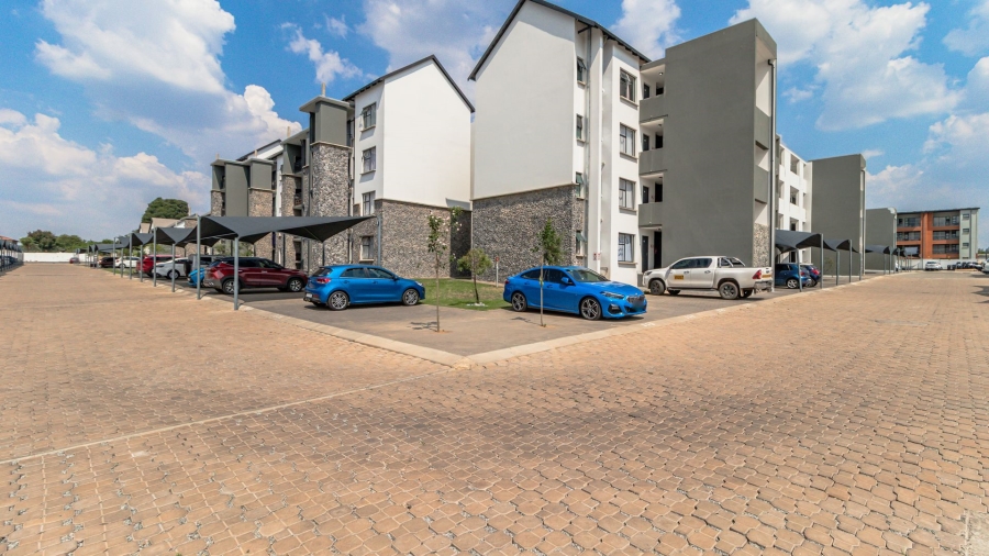 To Let 2 Bedroom Property for Rent in Kempton Park Ah Gauteng