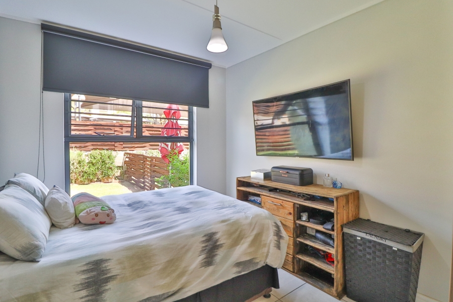 To Let 1 Bedroom Property for Rent in Linbro Park Gauteng