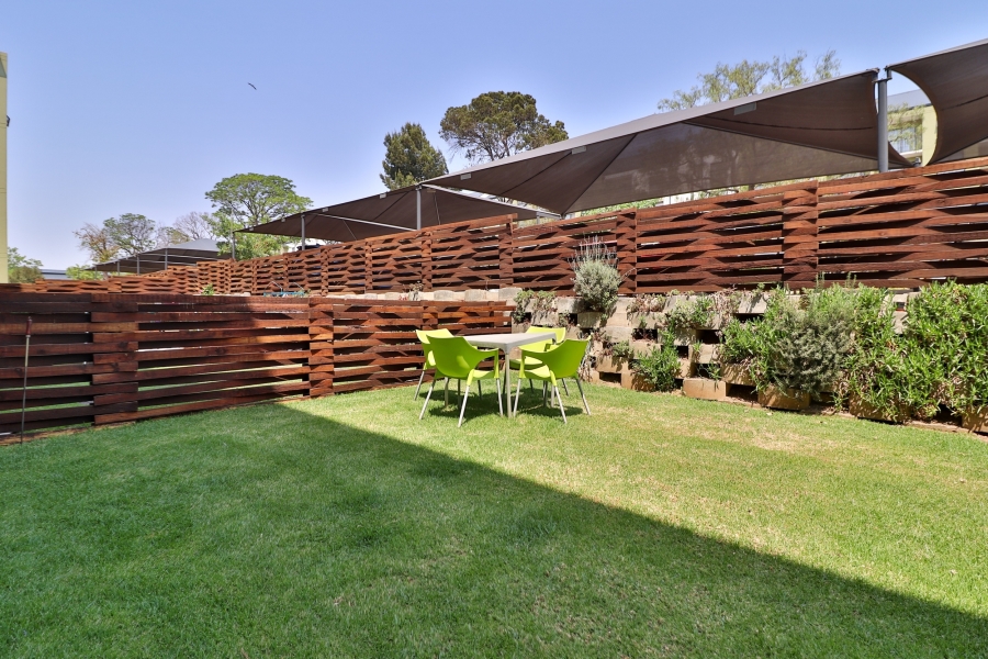 To Let 1 Bedroom Property for Rent in Linbro Park Gauteng