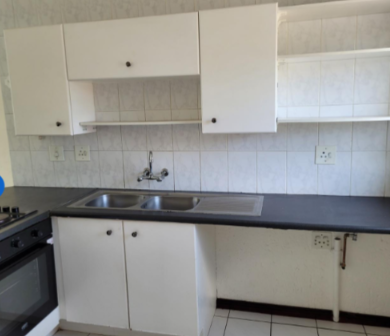 To Let 2 Bedroom Property for Rent in Malvern East Gauteng